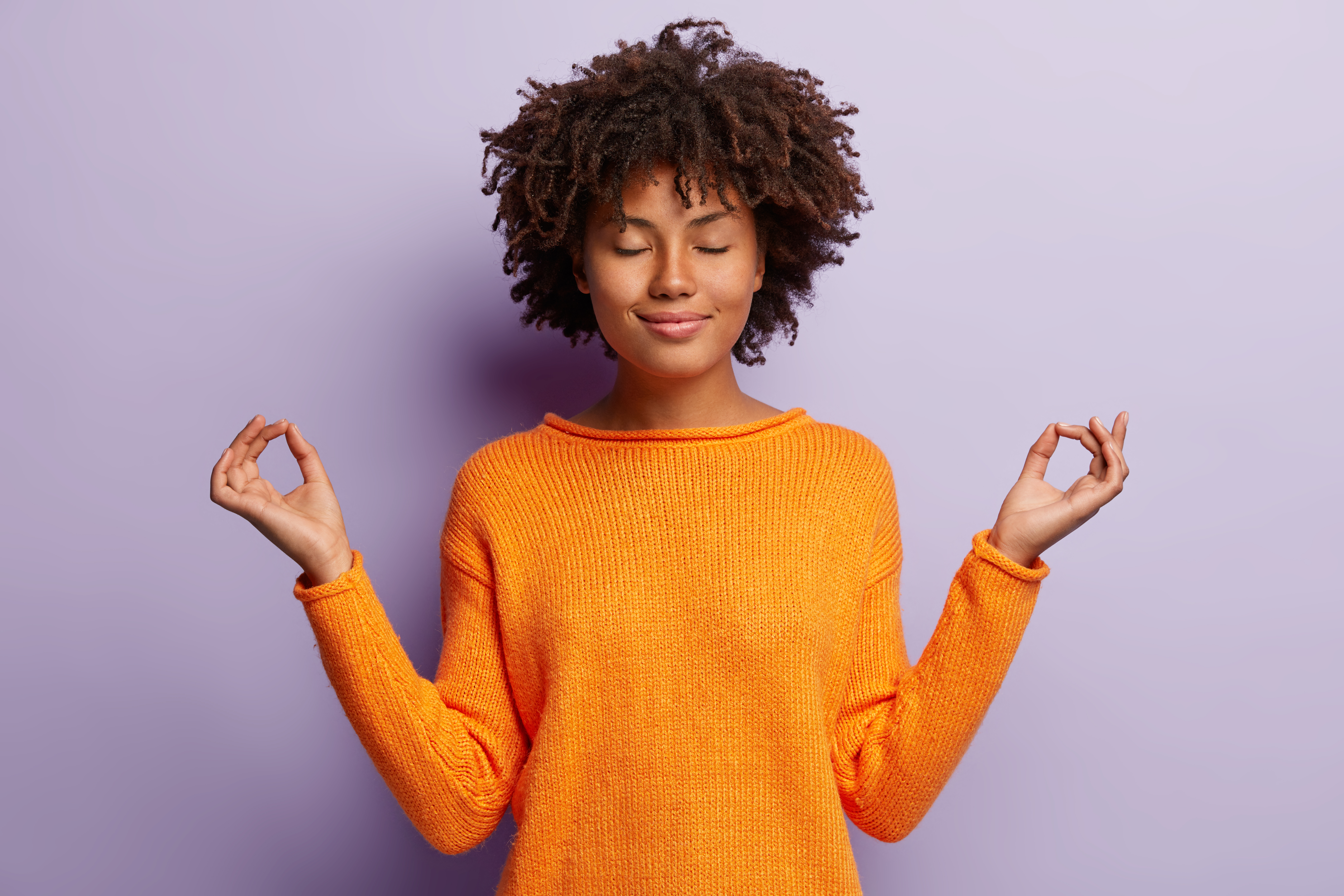 La sérénité n’est pas du calme : comment gérer le stress en développant une véritable puissance intérieure