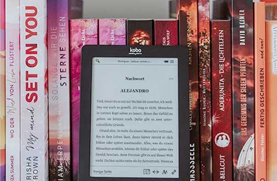 e-book serénité
